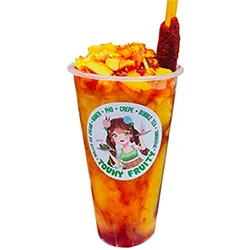 Mangonada