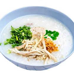 Chicken Porridge