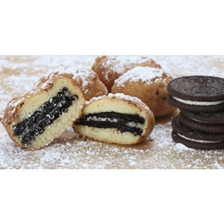 Fried Orio